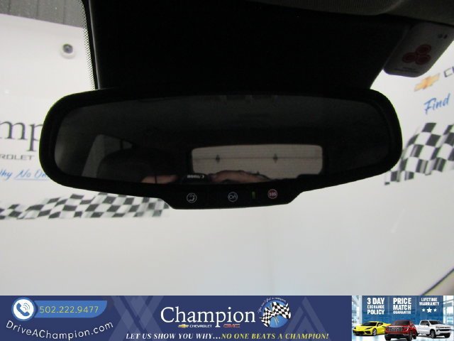 Used 2021 Buick Encore Preferred w/ Safety Package II AWD/4WD image 32