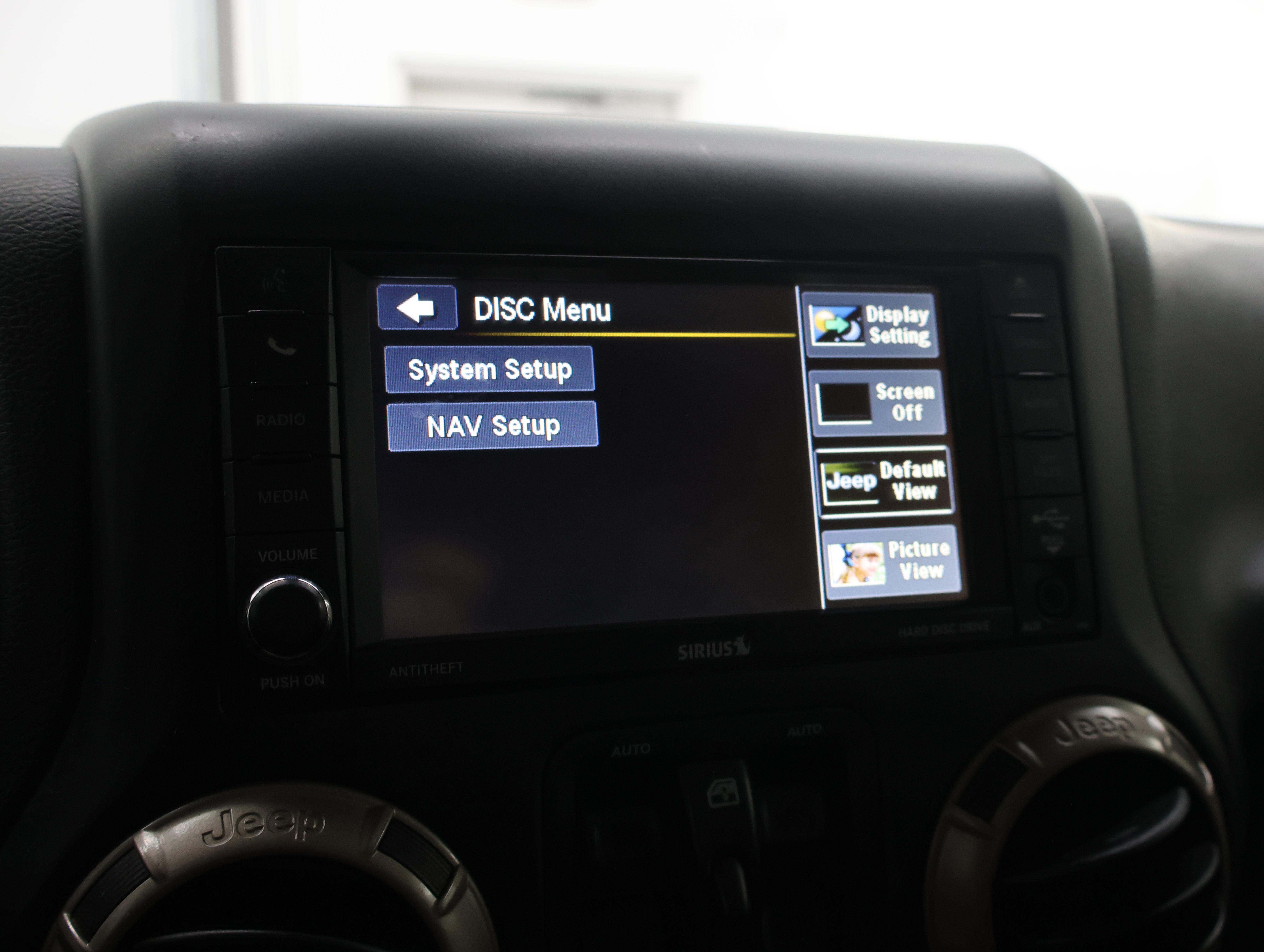Used 2016 Jeep Wrangler Unlimited Sahara AWD/4WD image 42