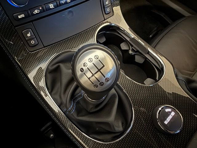 Used 2011 Chevrolet Corvette ZR1 w/ Preferred Equipment Group image 39