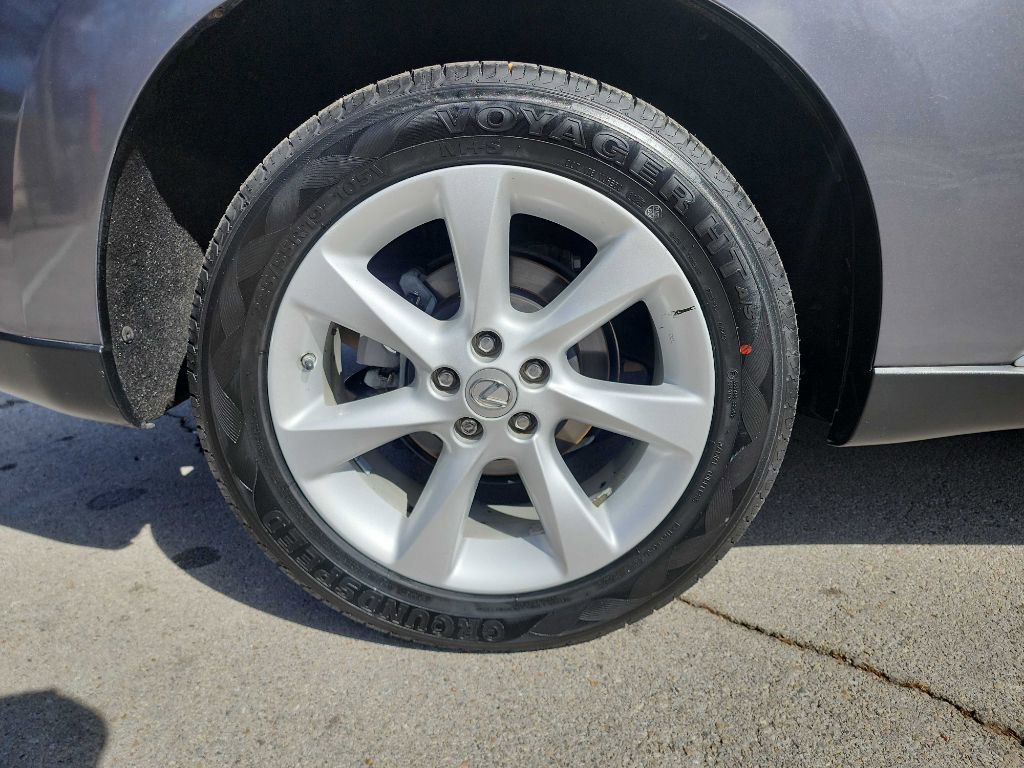 Used 2012 Lexus RX 350 350 w/ Premium Pkg image 12