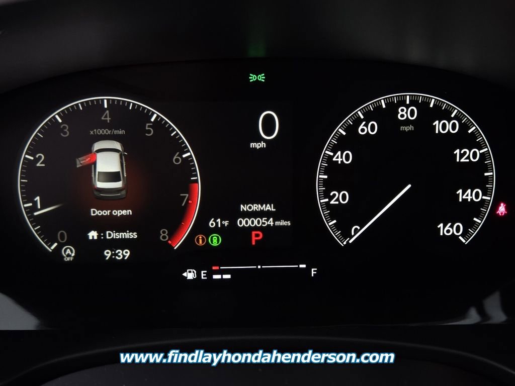 Certified 2026 Honda Civic Sport image 31