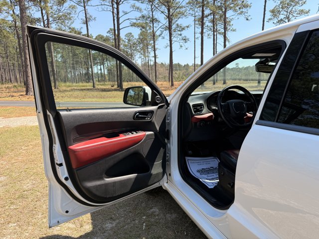 Used 2022 Dodge Durango R/T image 13