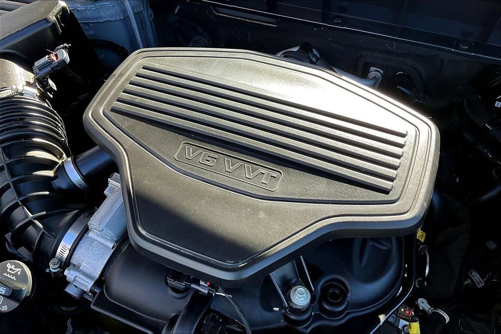 Used 2019 GMC Acadia SLT image 35