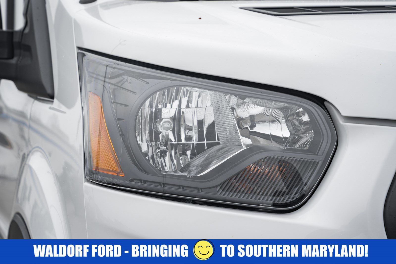 Used 2026 Ford Transit 350 148 High Roof Extended w/ Load Area Protection Package image 14