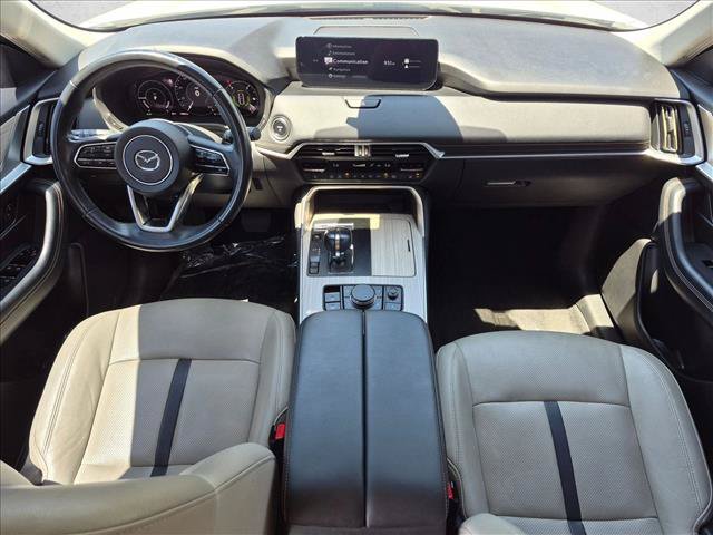 Used 2024 MAZDA CX-90 Plug-In Hybrid w/ Preferred AWD/4WD image 18