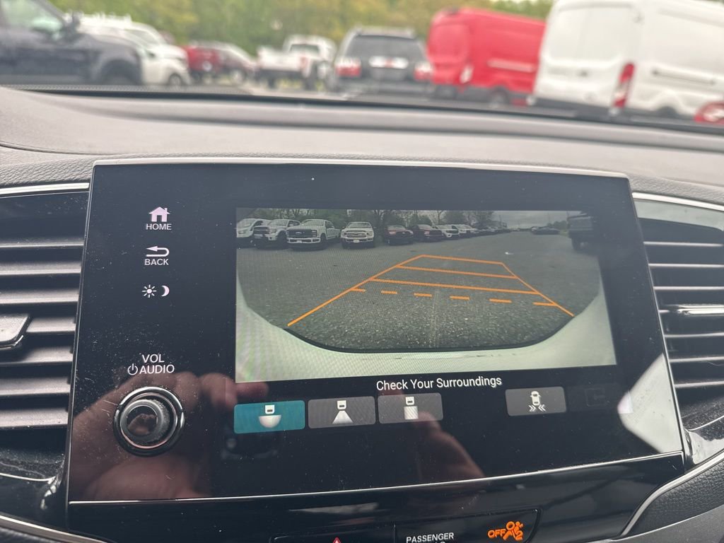 Used 2023 Honda Passport EX-L image 18