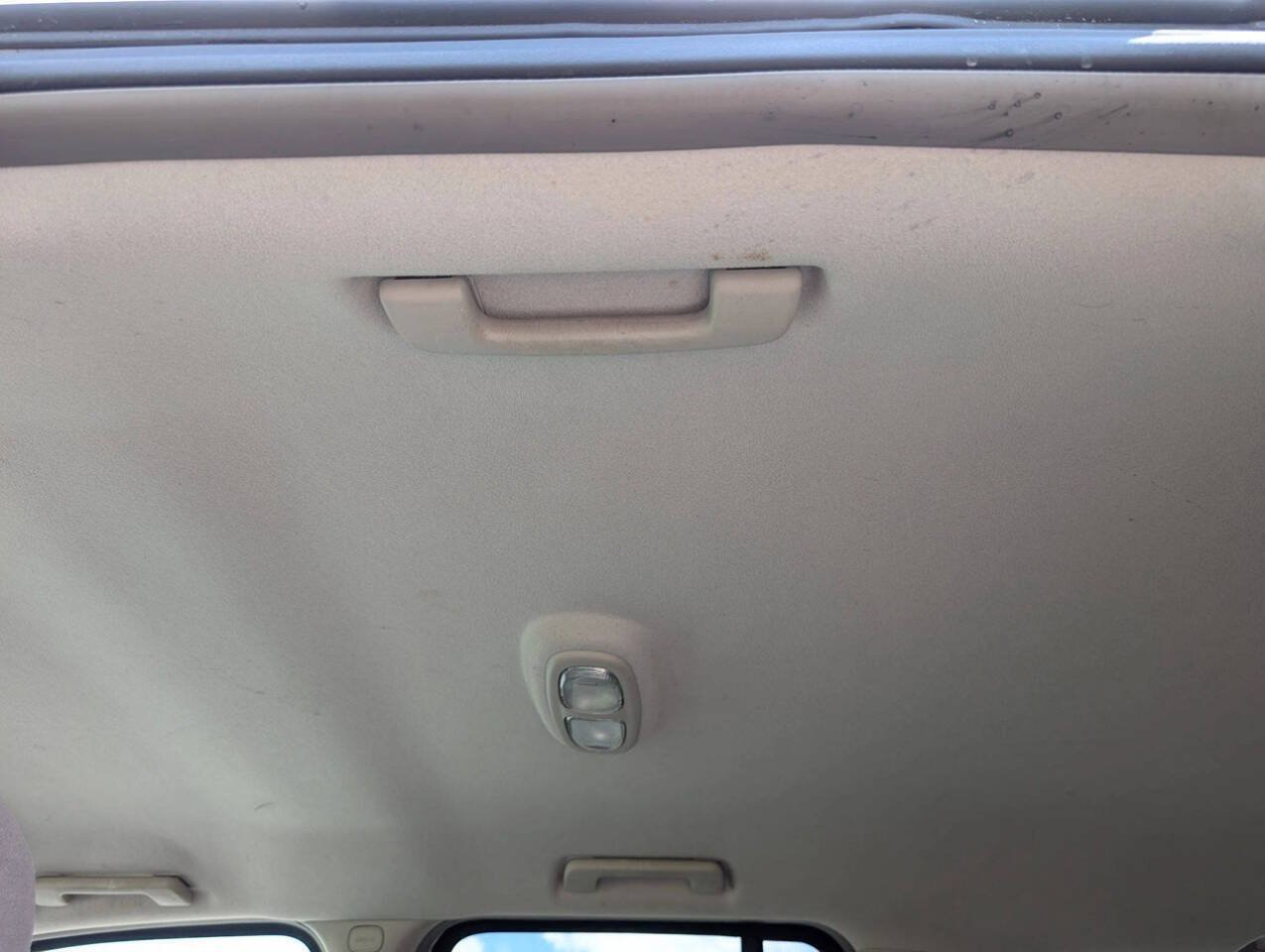 Used 2005 Isuzu Ascender S RWD image 31
