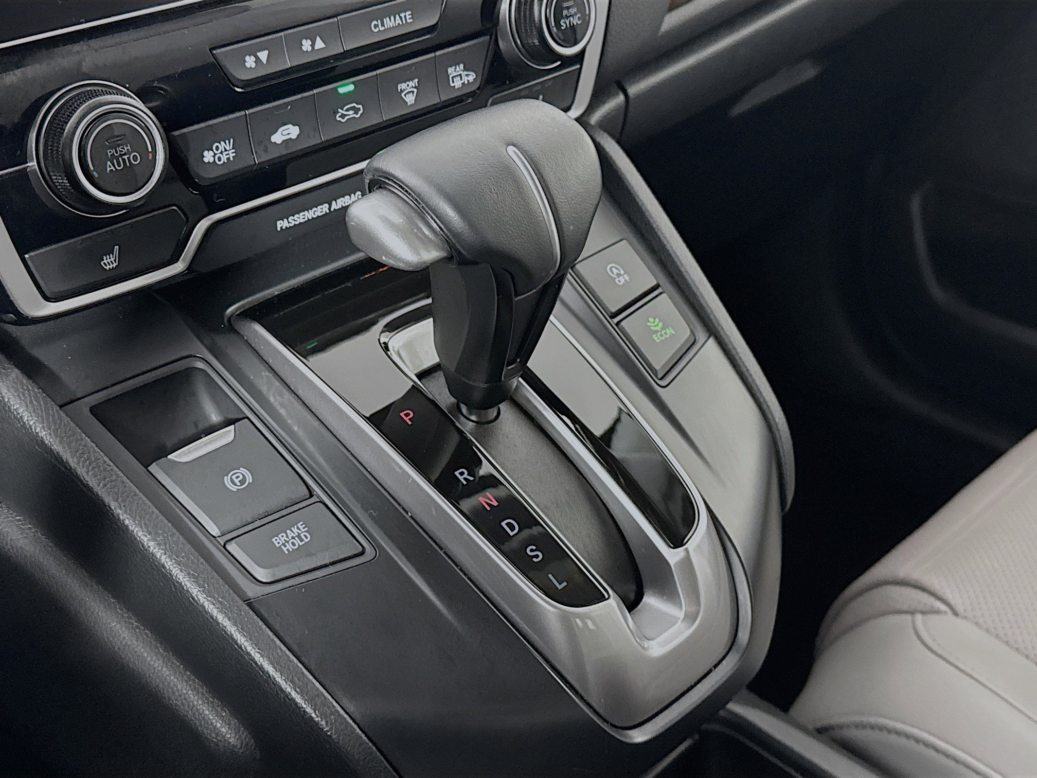 Certified 2021 Honda CR-V EX-L image 16