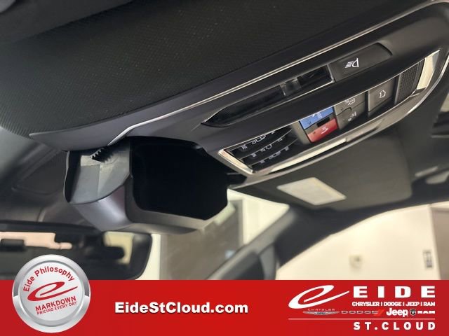 New 2026 Jeep Grand Wagoneer L Limited image 59