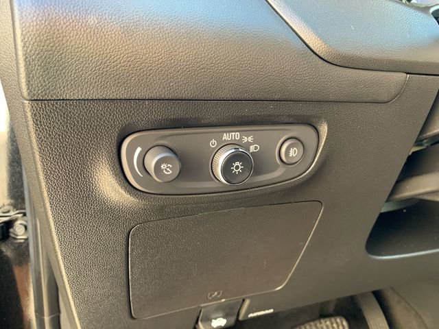 Used 2023 Buick Encore GX Select w/ Safety Package II image 20