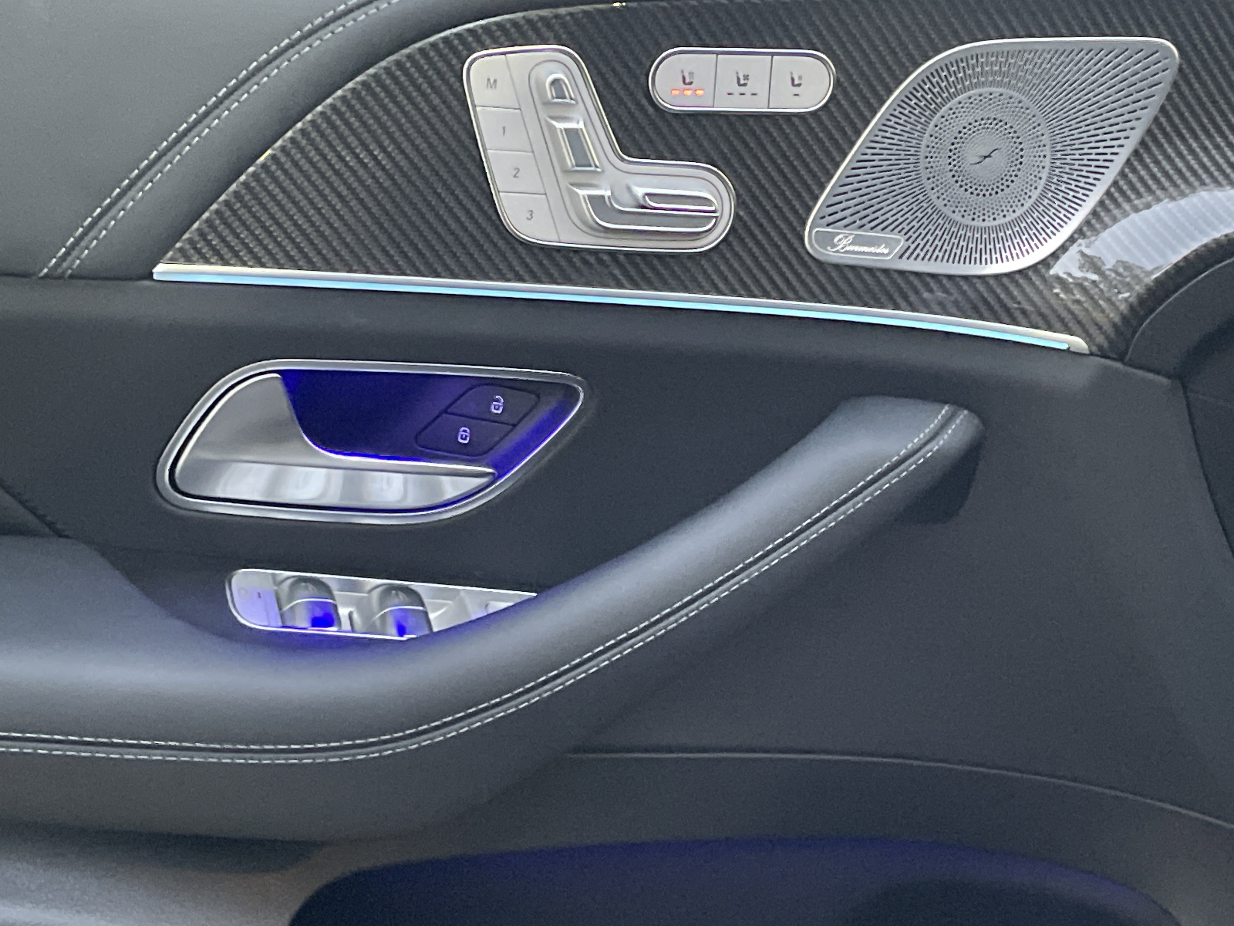 Certified 2024 Mercedes-Benz GLE 53 AMG 4MATIC image 18