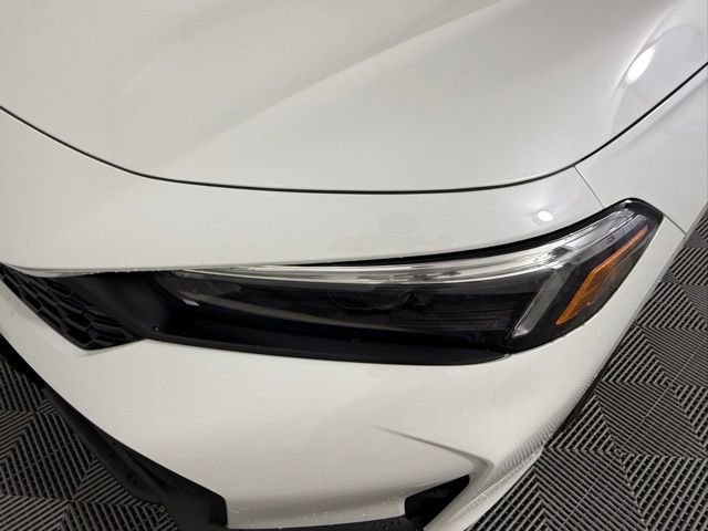 Used 2026 Honda Civic Sport image 11