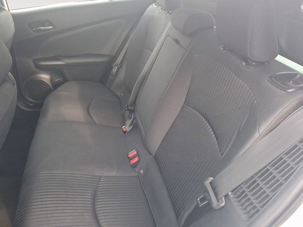 Used 2021 Toyota Prius Prime LE FWD image 13