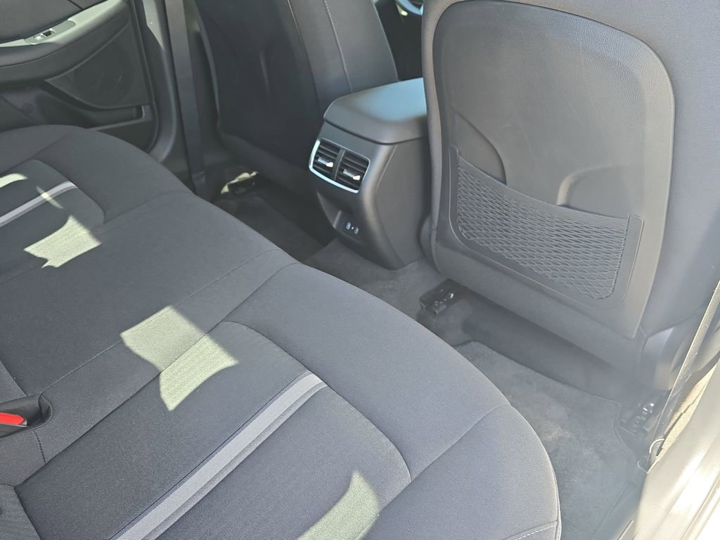 Certified 2025 Hyundai Sonata SEL image 11