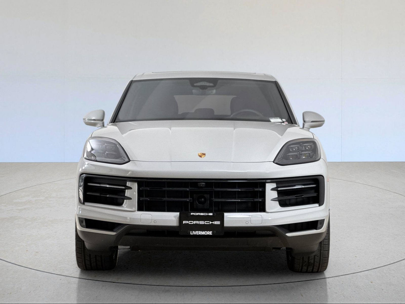 Used 2026 Porsche Cayenne S AWD/4WD image 11