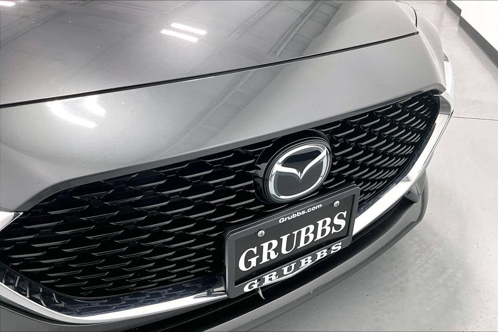 Used 2021 MAZDA MAZDA3 s FWD image 33
