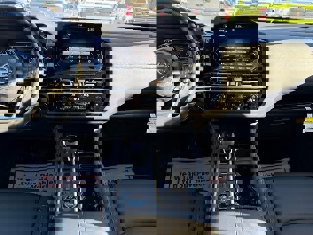 New 2025 Nissan Pathfinder SL w/ SL Premium Package image 27