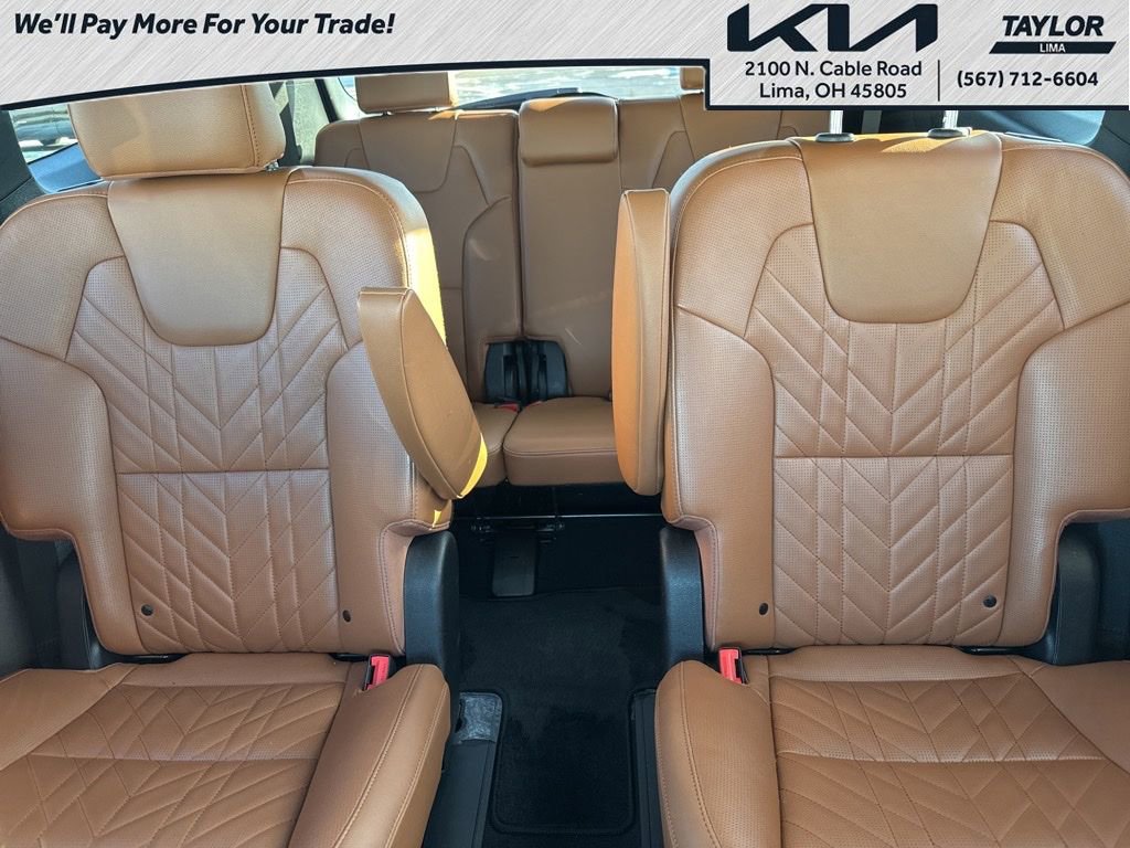 Used 2024 Kia Telluride SX X-Pro image 14