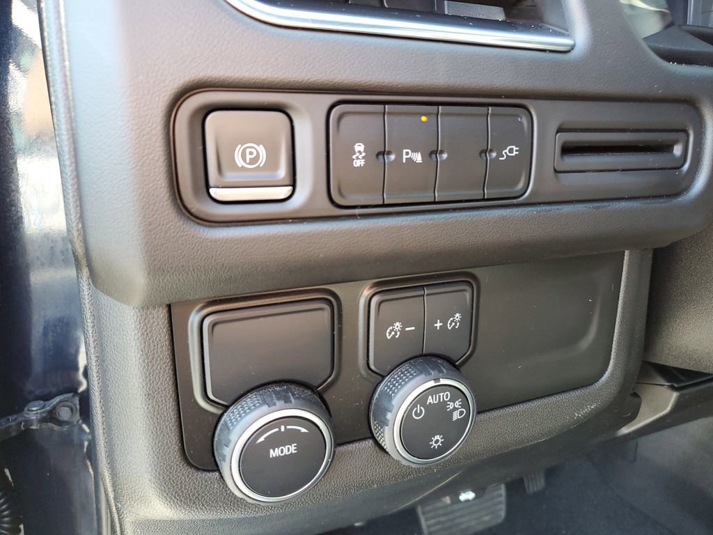 Used 2021 Chevrolet Tahoe RST image 26