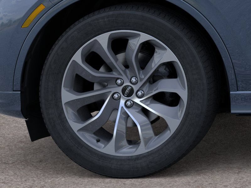 New 2026 Lincoln Aviator 2WD w/ Jet Appearance Package image 19