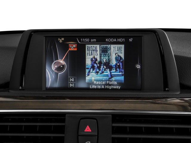 Used 2016 BMW 320i xDrive Sedan image 16