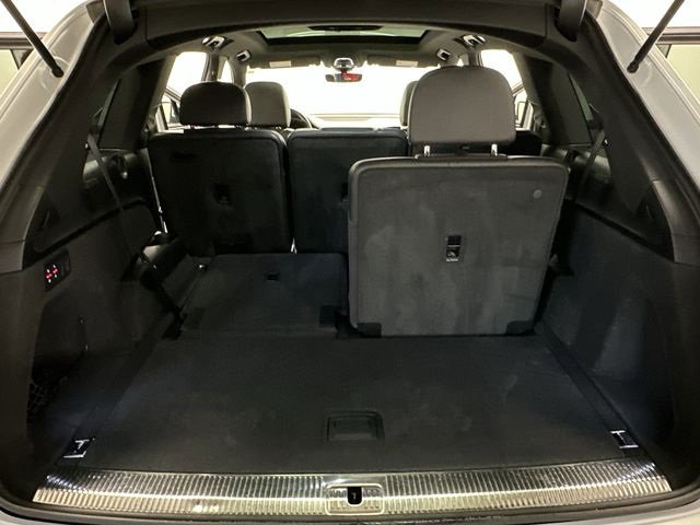 Used 2017 Audi Q7 3.0T Premium Plus image 27