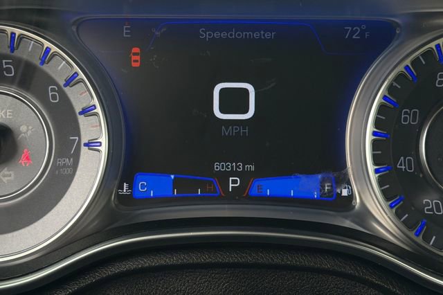 Used 2021 Chrysler 300 Touring L AWD/4WD image 31