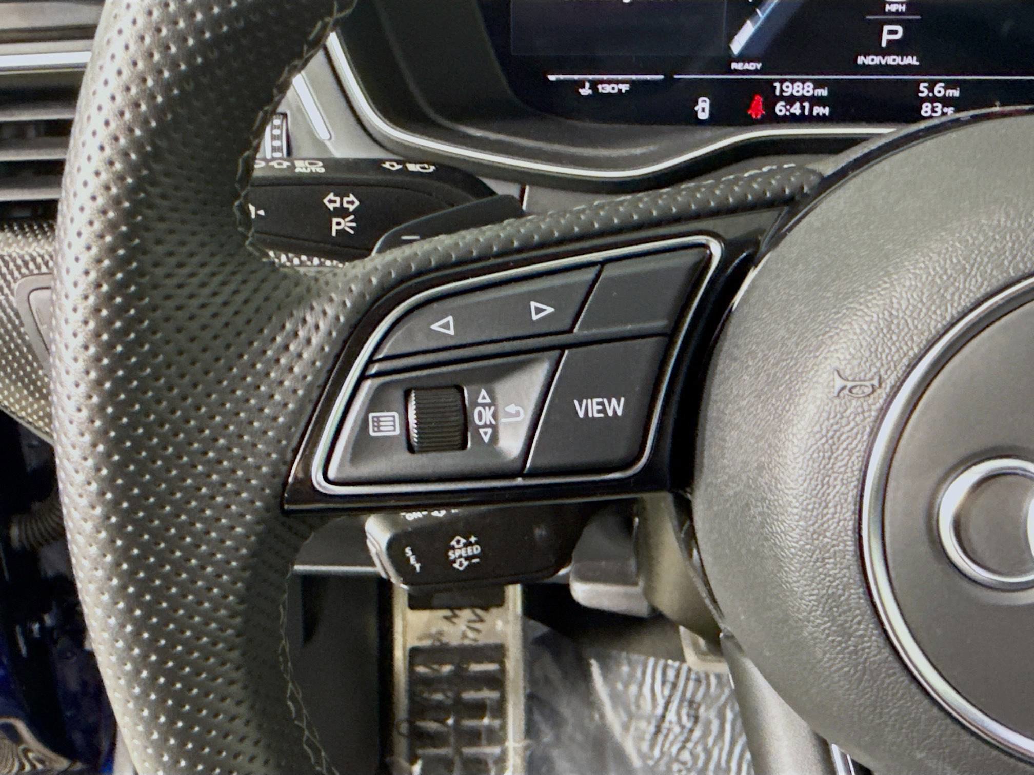 Used 2022 Audi S5 Premium Plus w/ Premium Plus Package image 11