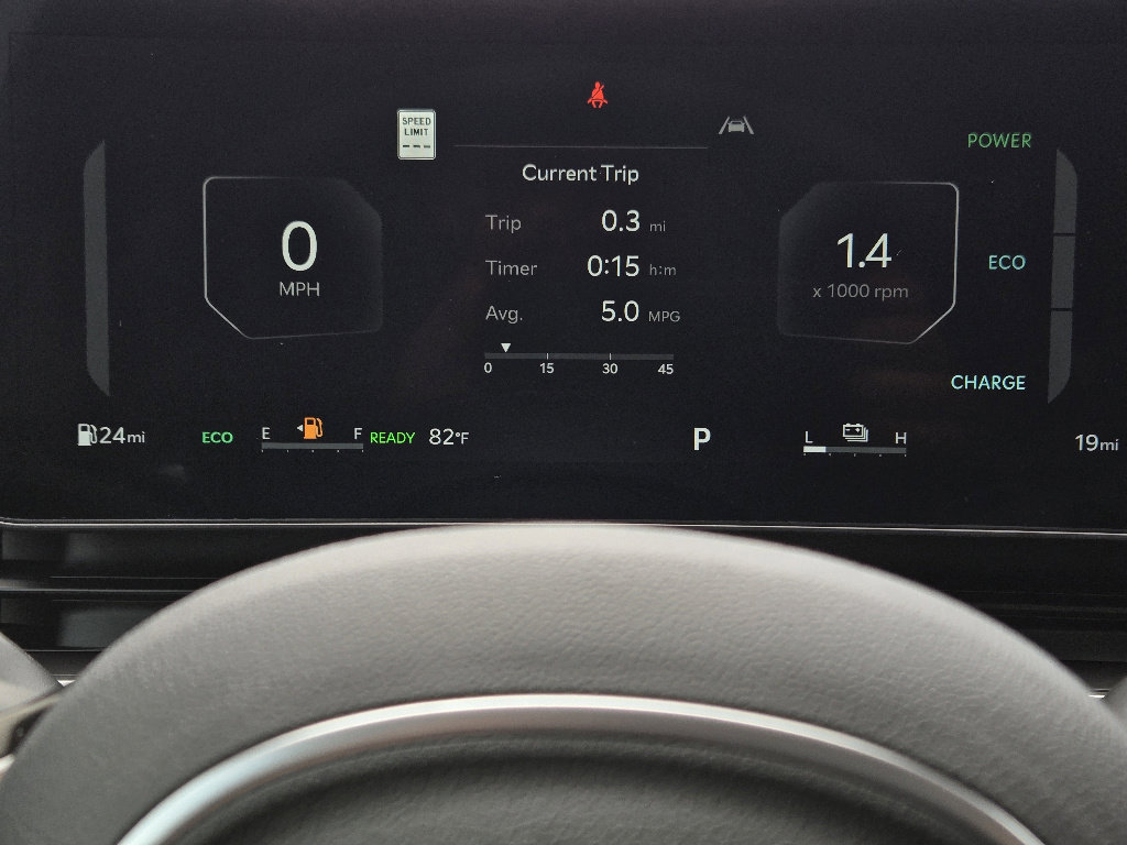 New 2026 Kia Carnival SX Prestige image 11