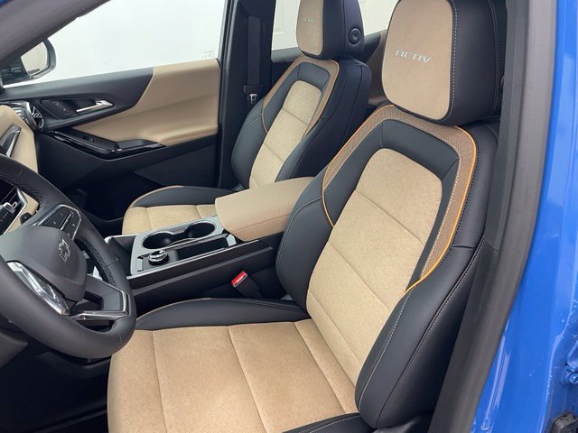 New 2027 Chevrolet Equinox ACTIV w/ Convenience Package III AWD/4WD image 14