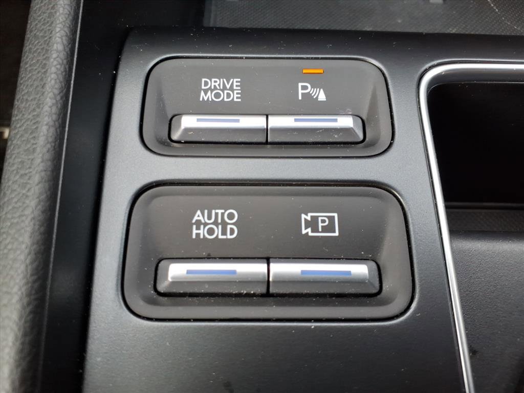 Certified 2024 Hyundai Sonata Limited FWD image 16