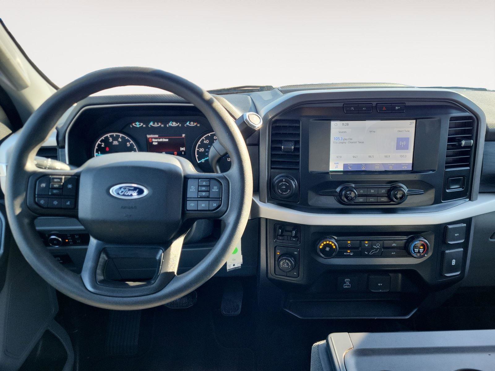 Used 2021 Ford F150 XLT w/ XTR Package image 13