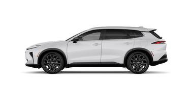 New 2026 Toyota Crown Signia AWD/4WD image 7