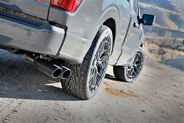 New 2025 Ford F150 XL AWD/4WD image 7