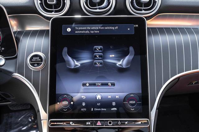 New 2026 Mercedes-Benz GLC 300 4MATIC image 18