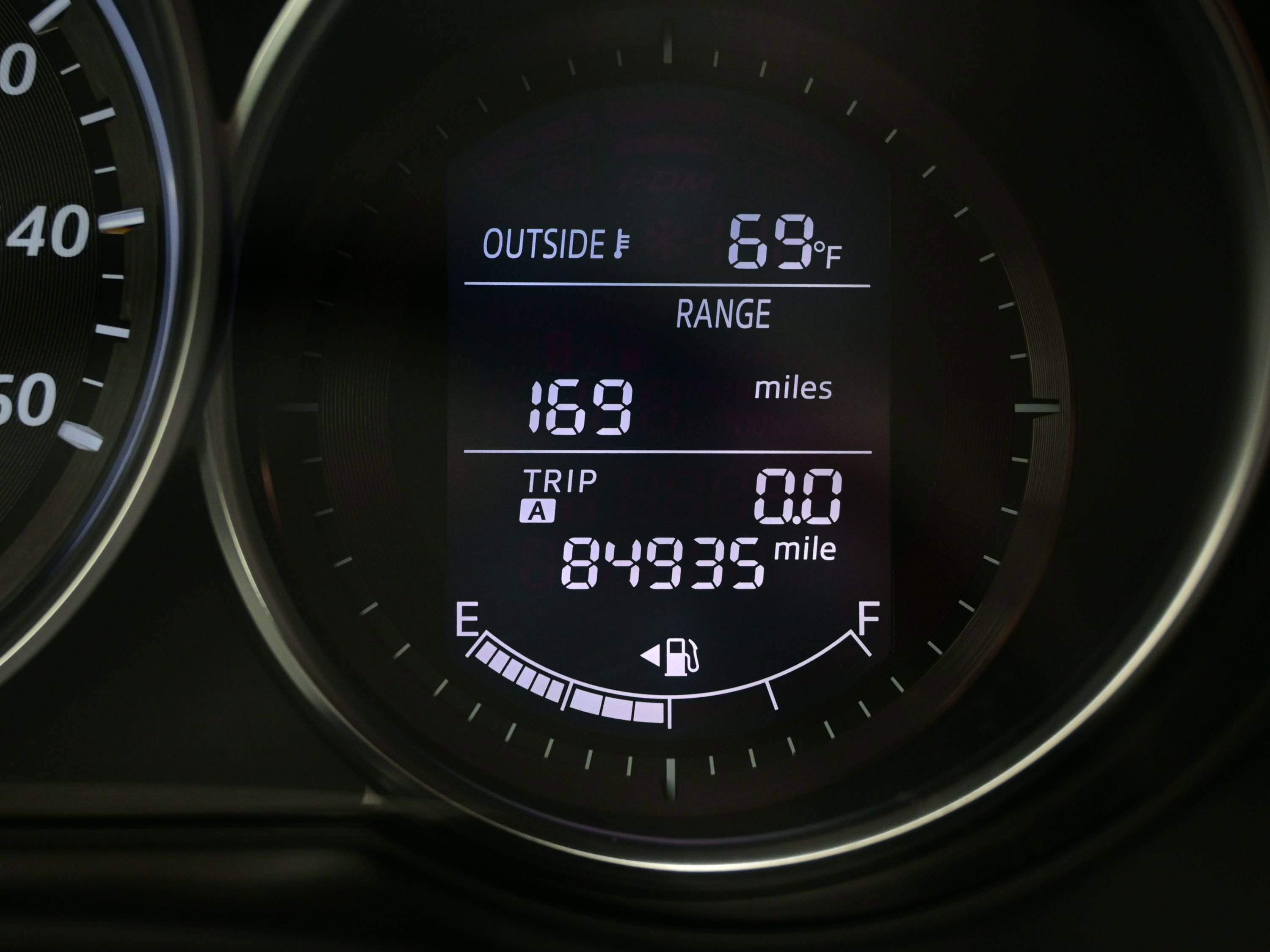 Used 2015 MAZDA CX-5 Touring image 24