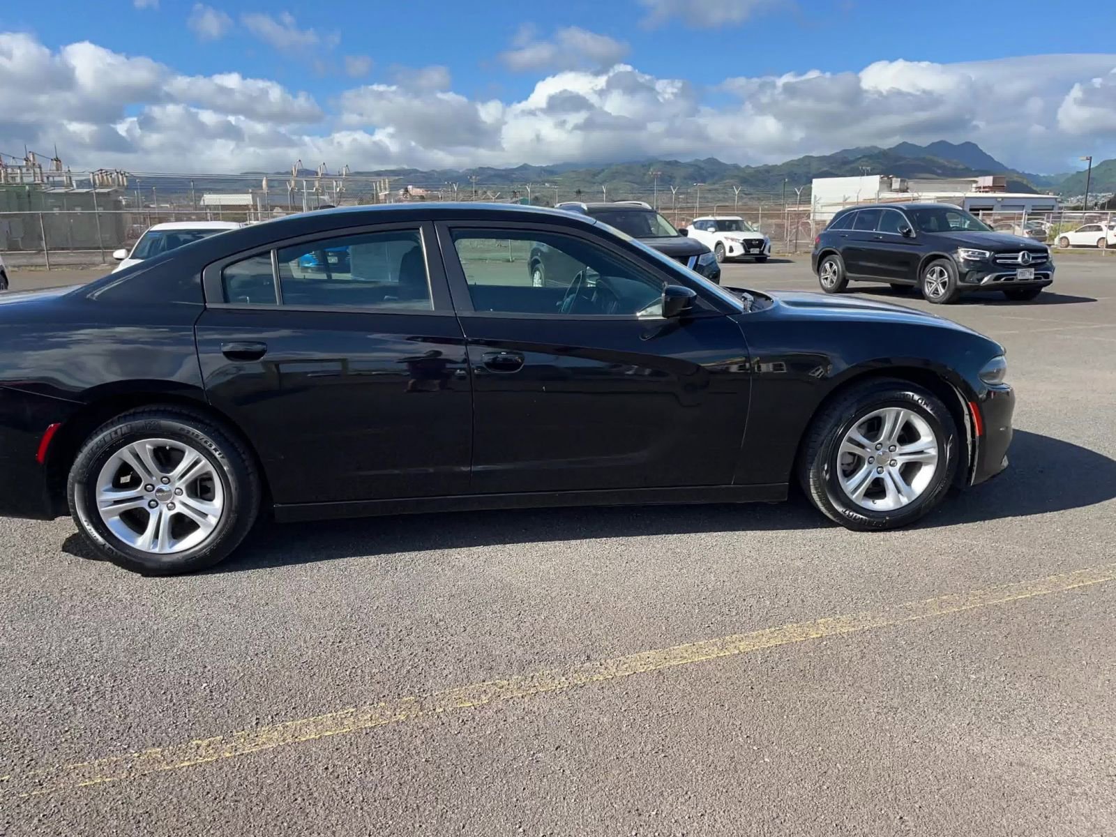 Used 2022 Dodge Charger SXT image 15