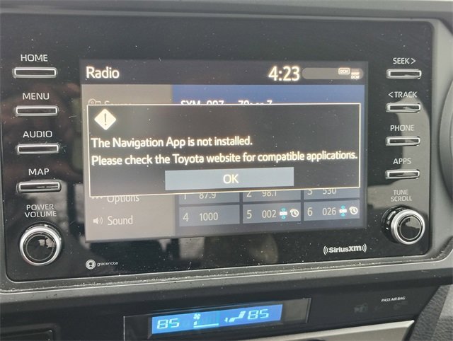 Used 2022 Toyota Tacoma SR5 image 24