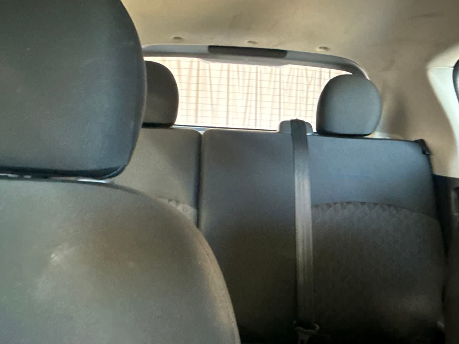 Used 2024 Mitsubishi Mirage ES FWD image 20