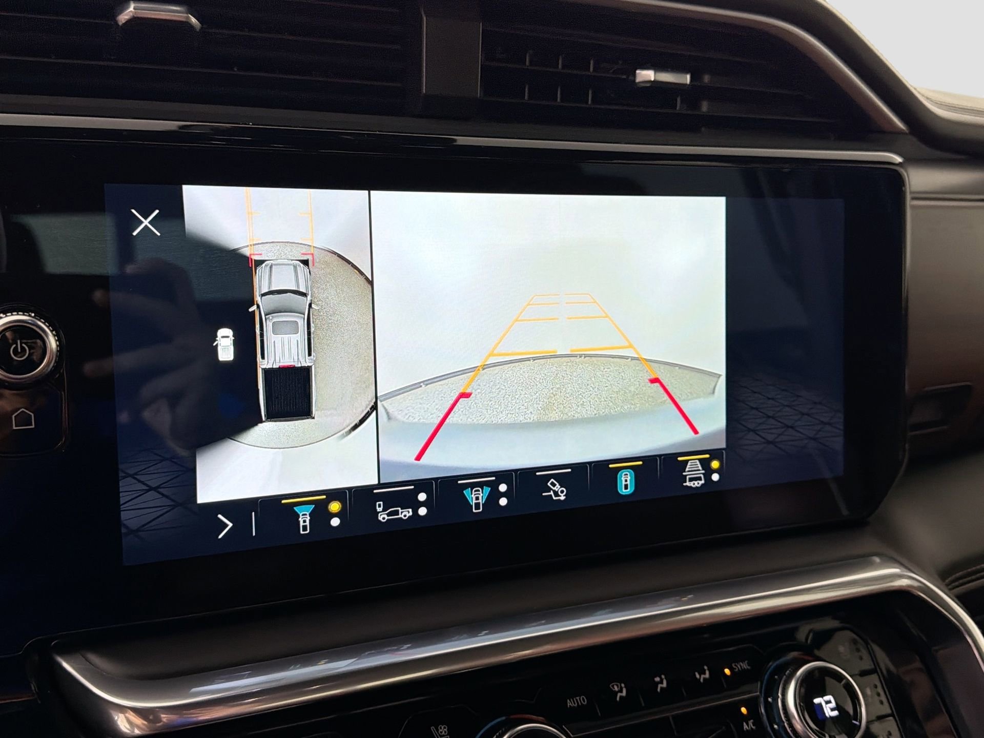 Used 2023 GMC Sierra 1500 Denali Ultimate image 14