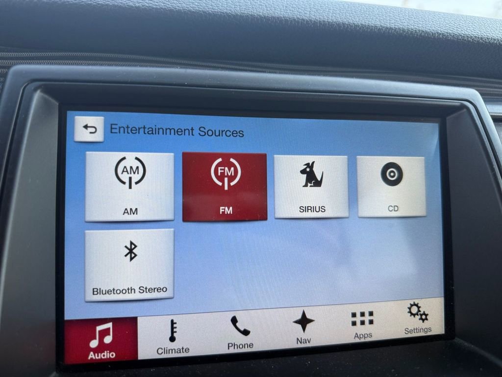 Used 2016 Ford Flex Limited w/ Limited Appearance Package image 15