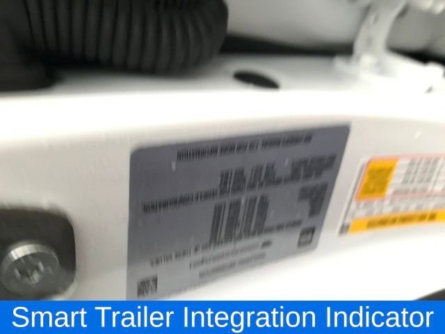 Certified 2024 Chevrolet Tahoe RST w/ Luxury Package image 28