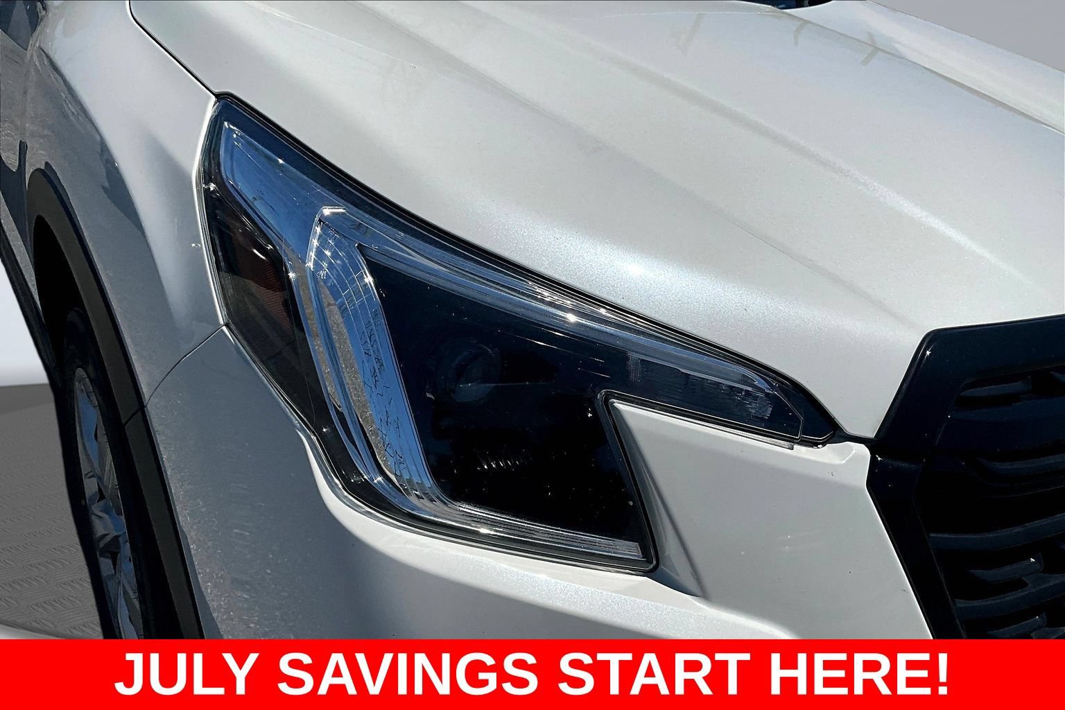 Used 2022 Subaru Forester AWD/4WD image 38