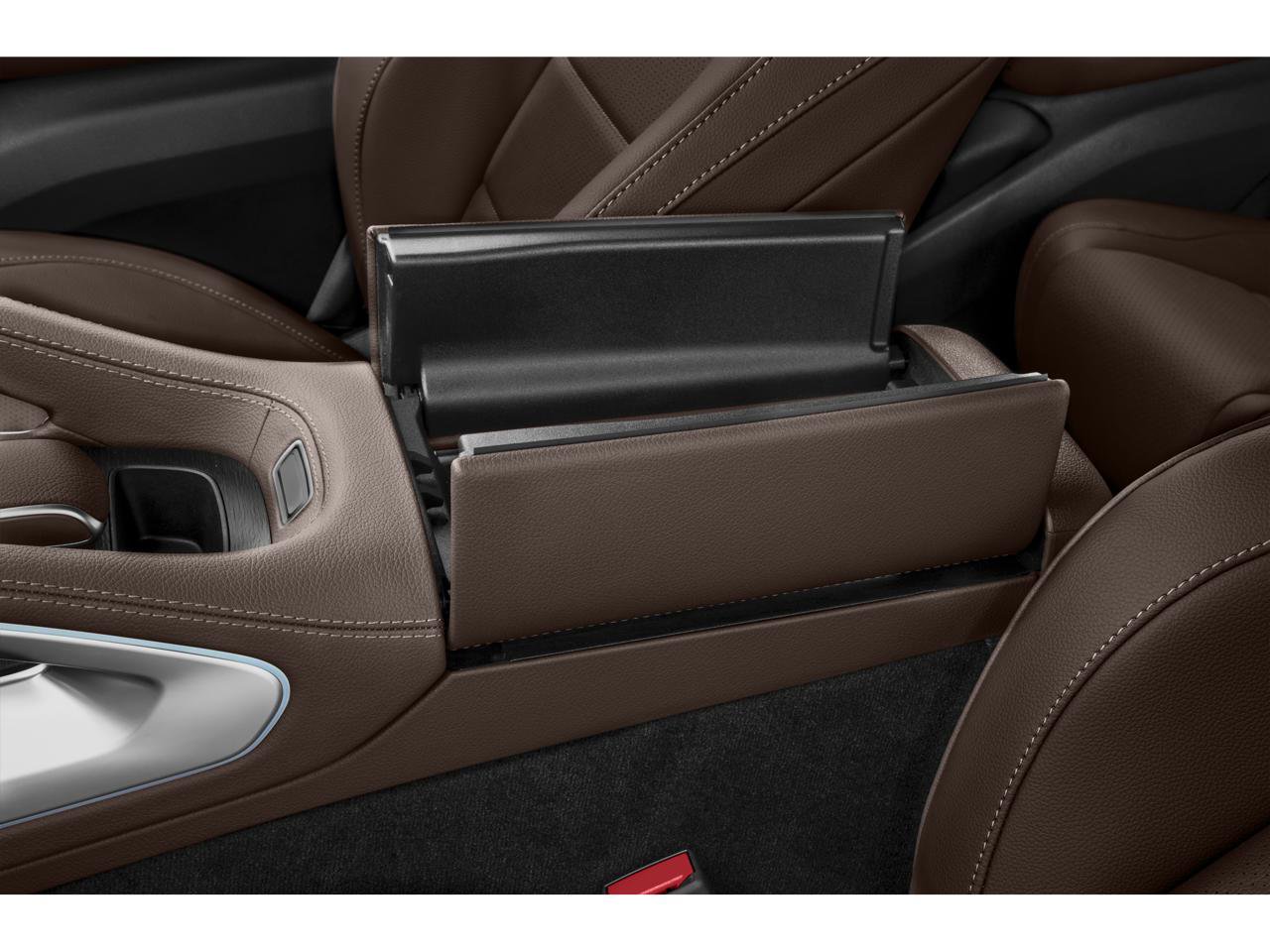 New 2026 Mercedes-Benz GLE 350 4MATIC image 53