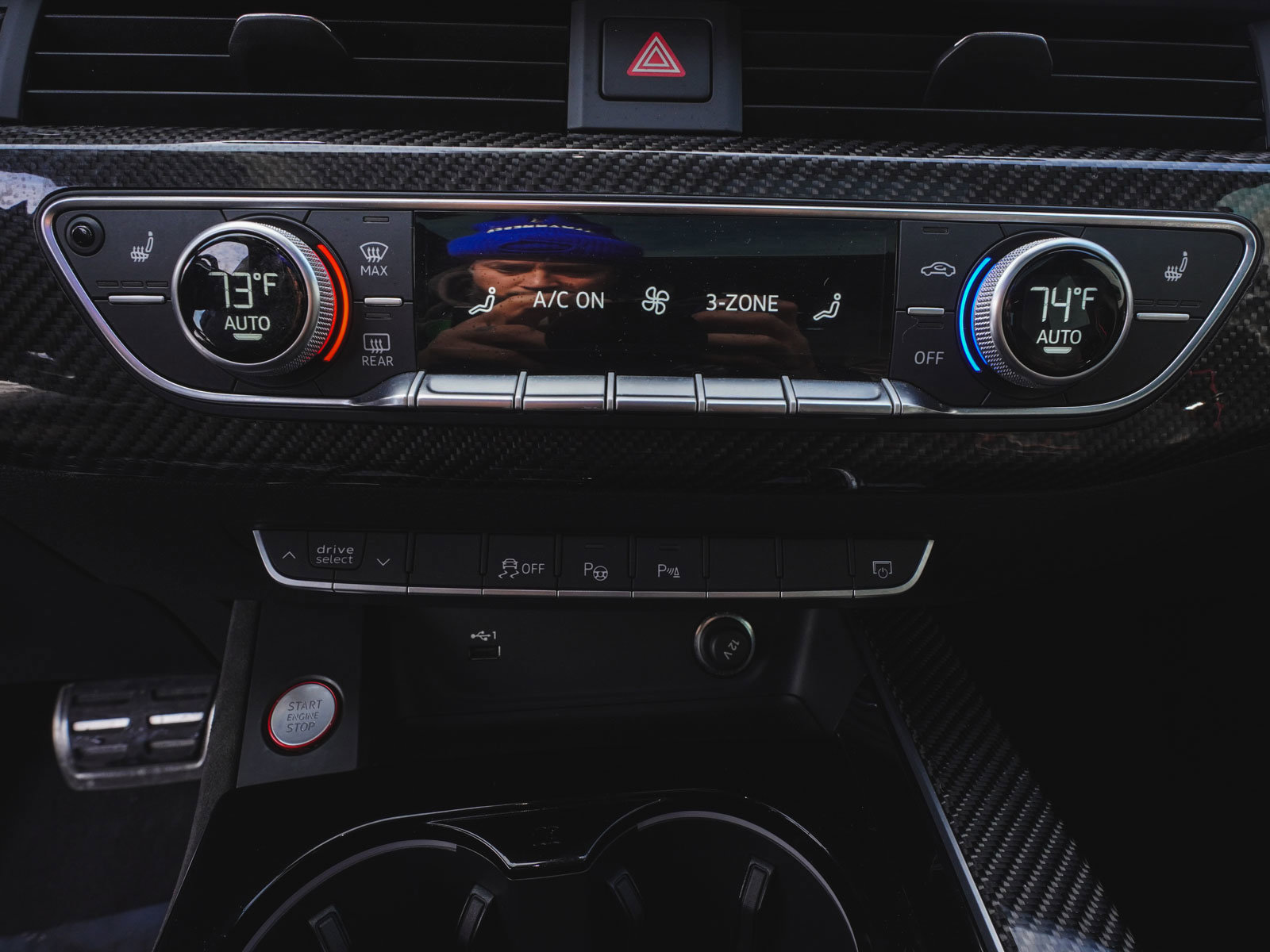 Used 2022 Audi RS 5 2.9T image 19