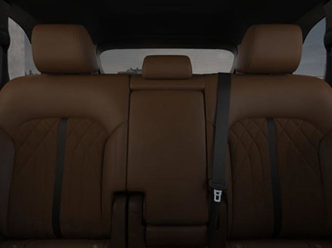 New 2026 MAZDA CX-70 3.3 Turbo S w/ Premium Plus image 9