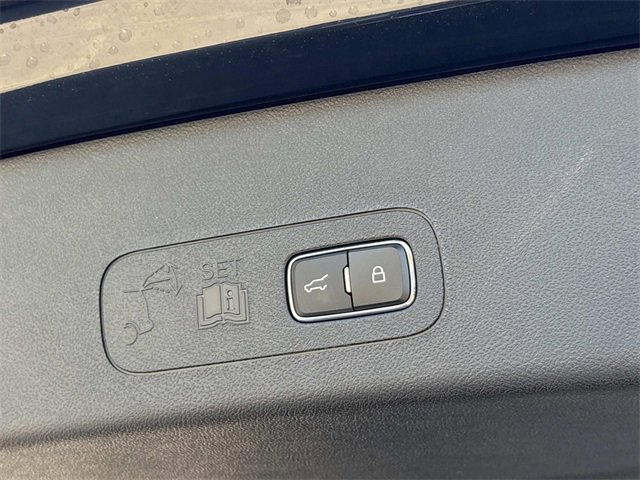 New 2025 Lincoln Aviator Black Label w/ Jet Appearance Package image 13