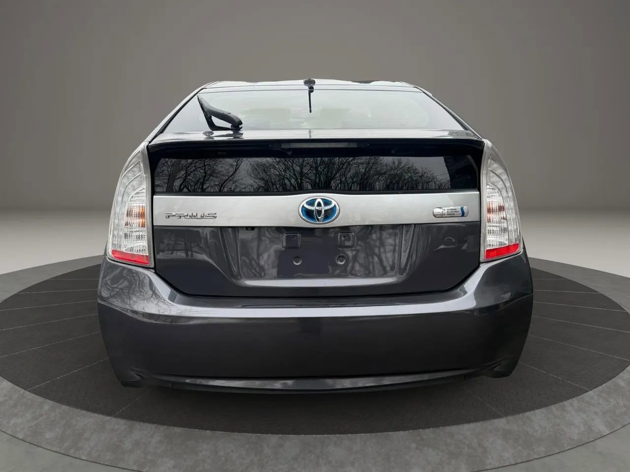 Used 2012 Toyota Prius Prime Advanced image 6