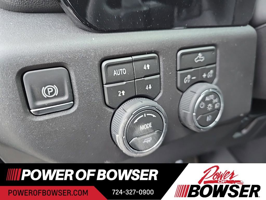 New 2026 Chevrolet Silverado 1500 LT Trail Boss image 9