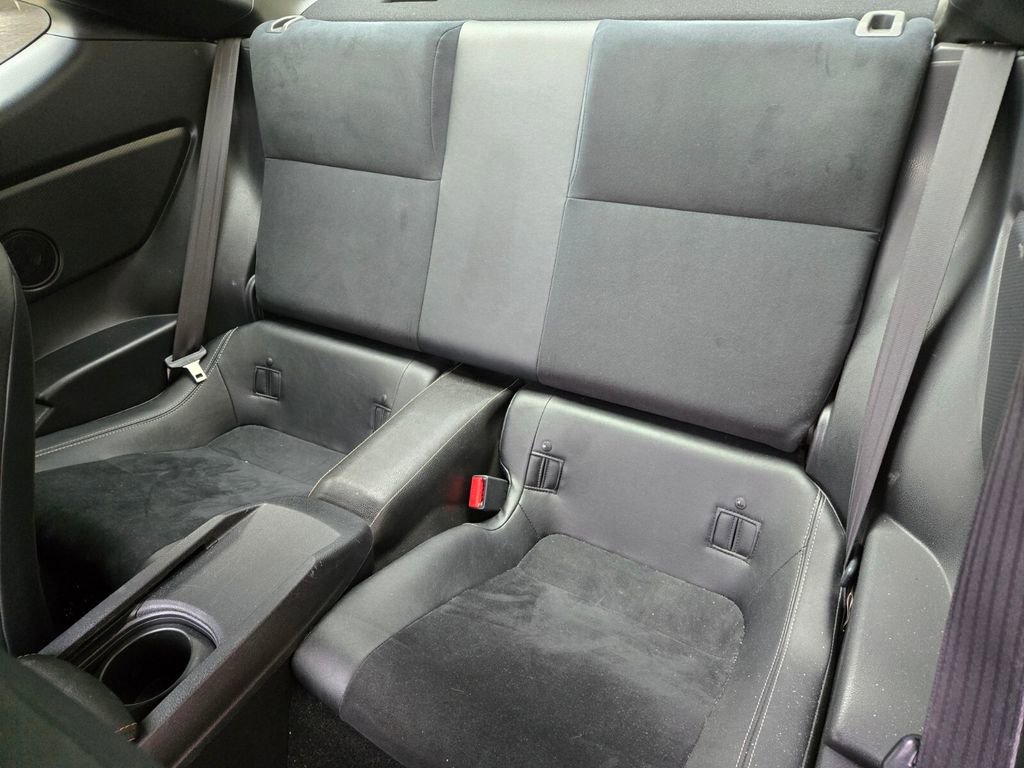 Used 2016 Scion FR-S image 7